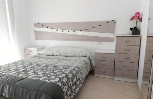 CALA HOUSE II Luminoso adosado con vistas,piscina comunitaria y parking incluido - Foto 14