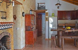 Casa Sendero de Taidia - Foto 26