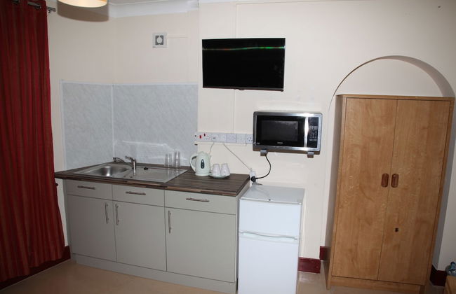 Grove Apartments - Foto 11