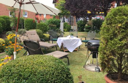 Elb Nest Gästehaus - Foto 42