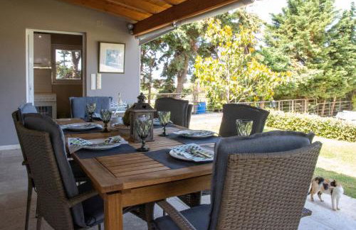 Villa Abelos - Foto 17