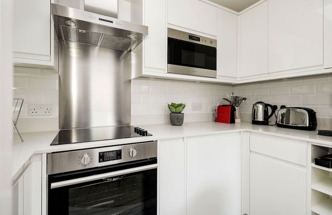 3 Sloane Gardens by UnderTheDoormat - Foto 72