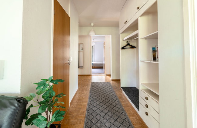 2ndhomes 2BR Center Apartment w Balcony - Foto 37