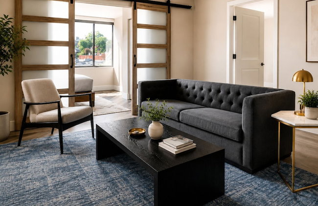 Global Luxury Suites at Georgetown - Photo 32