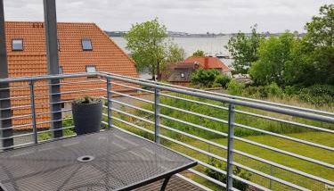 Ferienwohnung MeerBlick OG - Foto 4