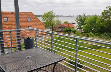 Ferienwohnung MeerBlick OG - Foto 4