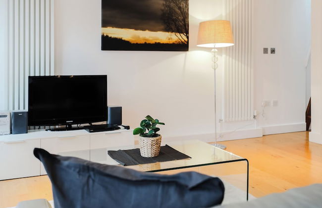 Covent Garden by Excel Apartments - Foto 31