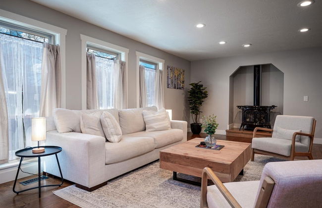 Mountain Haus - Photo 47