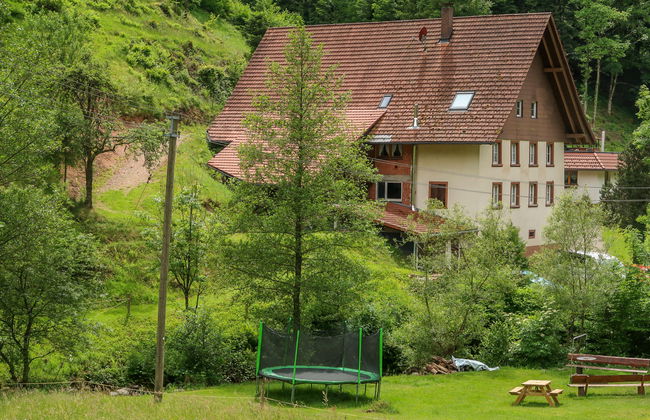 Hexenstüble - Foto 16