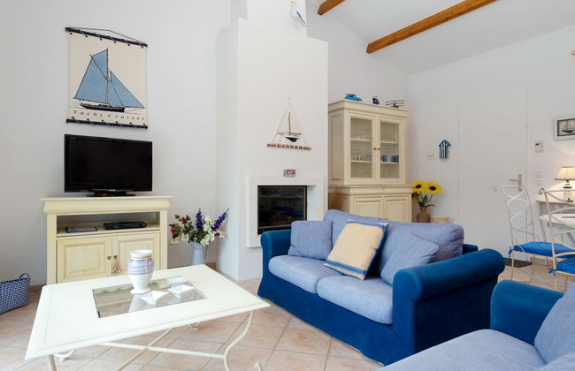 Domaine de Vertmarines - Photo 8