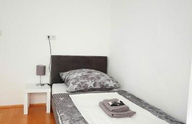 FeWo Lichtblick - Foto 29