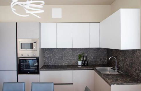 Sette Fiori Luxury Apartments - Foto 14