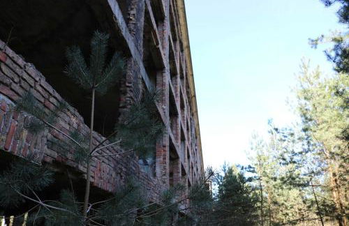 Ferienwohnungen Polchow - direkt am Wasser - Foto 31