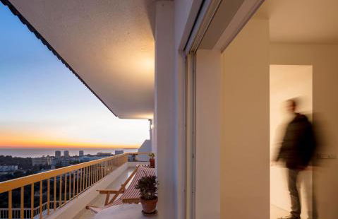 LUXURY ALVOR PENTHOUSE - Foto 21