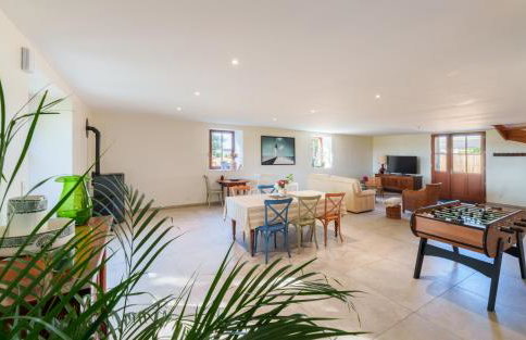 Grange moderne près de Rennes avec jolie vue ! - Foto 28