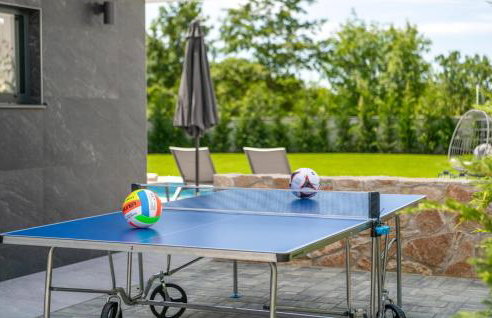 Amazing Home In Modrusani With Sauna - Foto 19