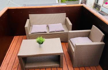 T&T Ferienwohnung - Foto 10