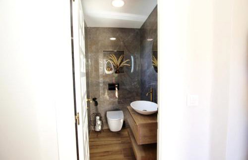 Carolinas Paradise Stunning Villa with Golf Pool Views at La Manga Club - Foto 28