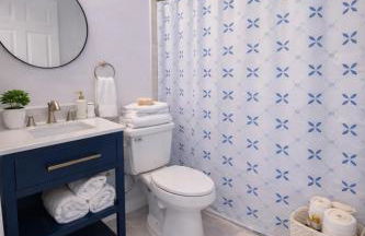 Private 5BR Estate by Stadium 16 Guests DC Line - Foto 7