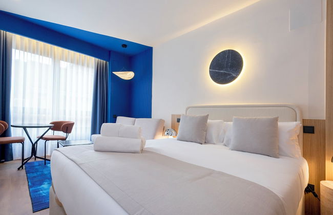 Iconic Suites - Foto 26