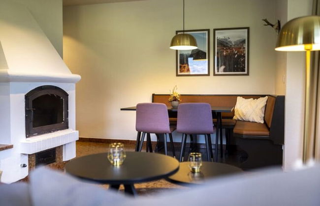 Apartment in Matrei With View - Photo 36