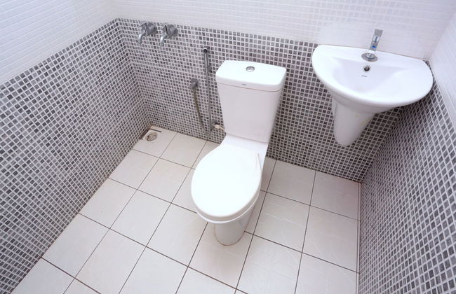 OYO 15916 Home Cozy 2BHK Kalpetta - Foto 23