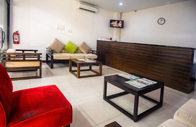 Copenhagen East Residences - Foto 3