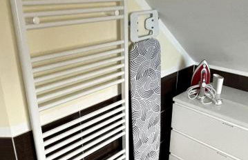 "Modernes Studio am Stadtrand von Hamburg" - Foto 15