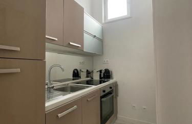 Le Golden - Charme et confort en plein cœur de Troyes - Parking privé - Photo 3