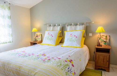 Gîte Le Magourin - Foto 28