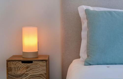 Bayline - Beachfront Bliss & Spa by Bedzy - Foto 30