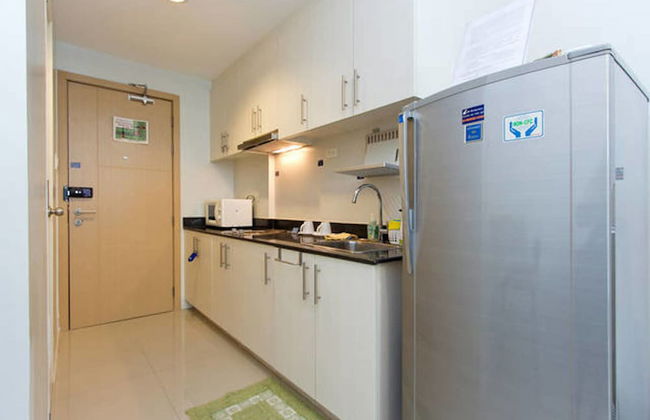 The Concierge at Sea Residences - Foto 16