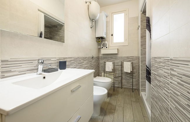 Via Atri 37 in Naples - Foto 9