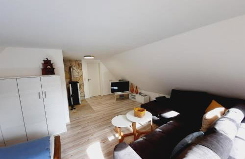 Ferienwohnung Stützengrün - Foto 12