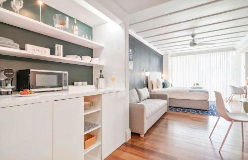 Private Oasis at Arya - Foto 70