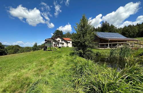 Idyllische Ferienwohnung in der Oberpfalz - Foto 29