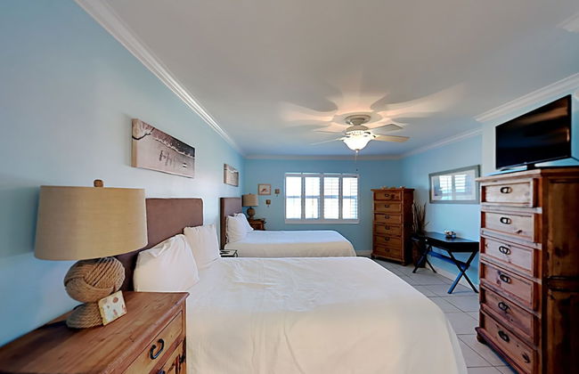 Regency Towers by Southern Vacation Rentals - Foto 25