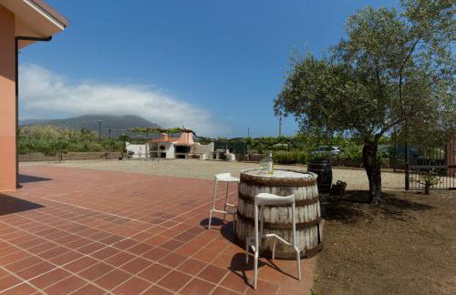 1 - Villa Is Orrosas - Lucia's Apartments - Sa Crai Apartments Sardinian Experience - Foto 38