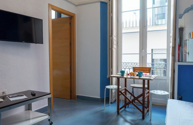 Mar y Arte Apartamentos - Foto 37