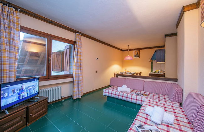 Grange Hike & Ski - 15D Sestriere - Foto 8