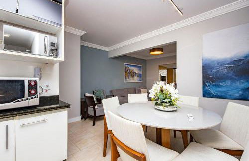 Ilha do Mel 102 – Lindo apartamento com Vista Panorâmica para o Mar em Quatro Ilhas, com Roupa de Cama e Toalhas Inclusas. - Photo 10