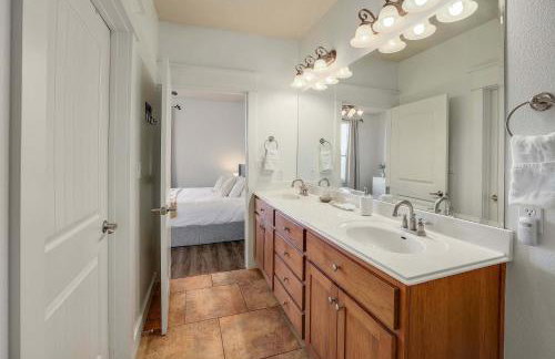 Hill Country Hideaway - The Hollows by Lake Travis - Foto 17