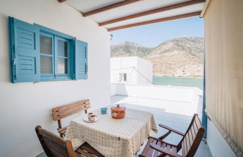 Potter's Apartment/40 meters from the beach - Foto 1