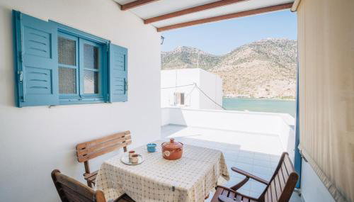 Potter's Apartment/40 meters from the beach - Foto 1