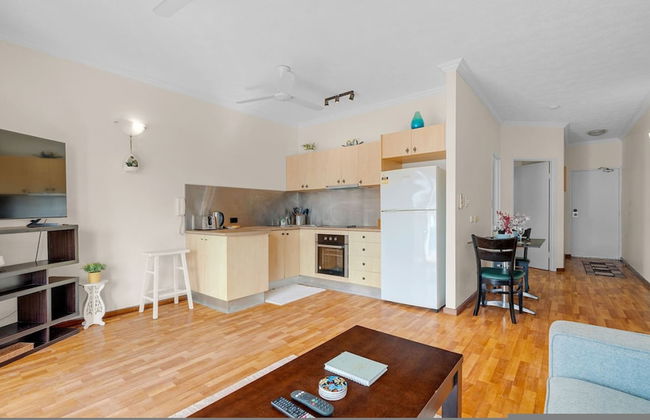 Zen Oceanscape Balcony - Parking - Foto 8