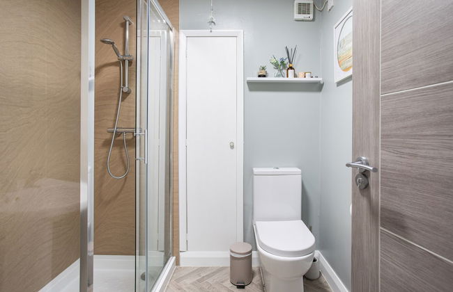 #4 Staybelfast Apartment - Photo 11