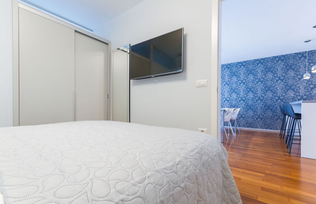 Apartments Lux by Locap Group - Foto 9