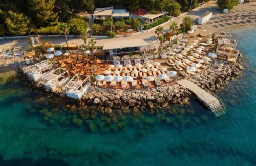 Marivi - Luxury apartment above the beach Žnjan - Photo 32