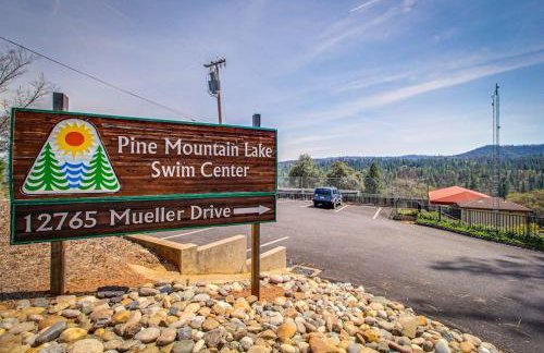 Big Creek Hideaway - Foto 53
