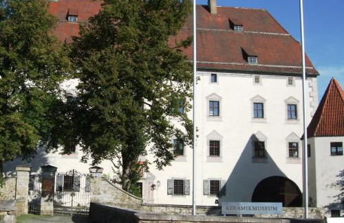 Apartment Örtl in Obernzell by Interhome - Foto 28